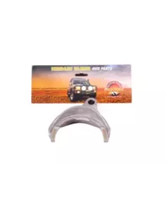 Ensemble fourche de sélection n°3 Terrain Tamer 33230-0K010 2