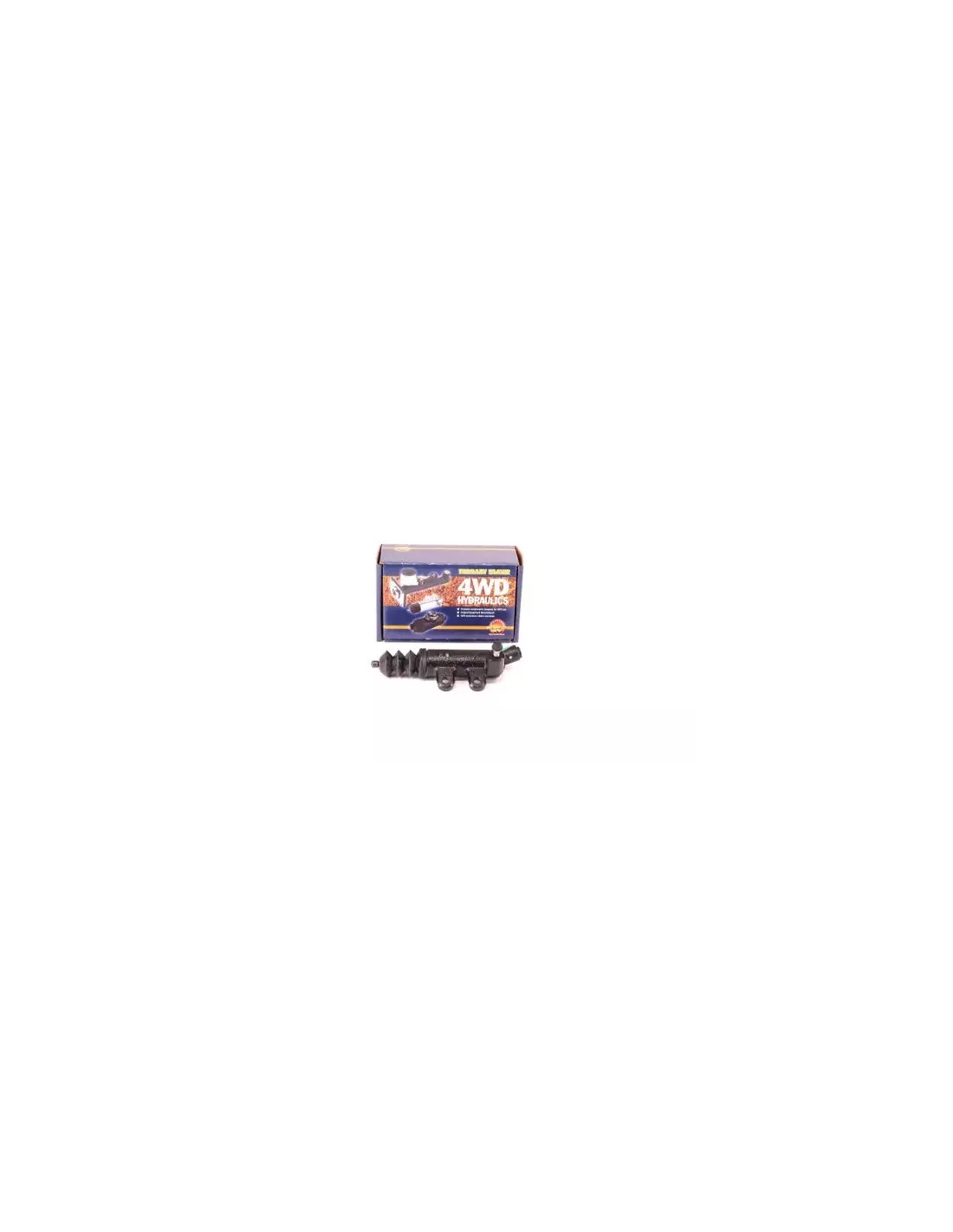 Cylindre d'embrayage esclave Terrain Tamer 31470-0K080TT