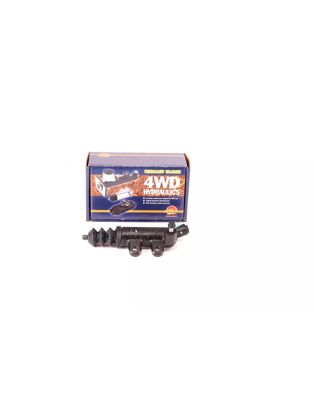 Cylindre d'embrayage esclave Terrain Tamer 31470-0K080TT