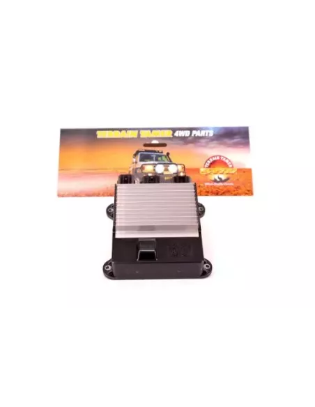 Injecteur conducteur Terrain Tamer 89871-25010