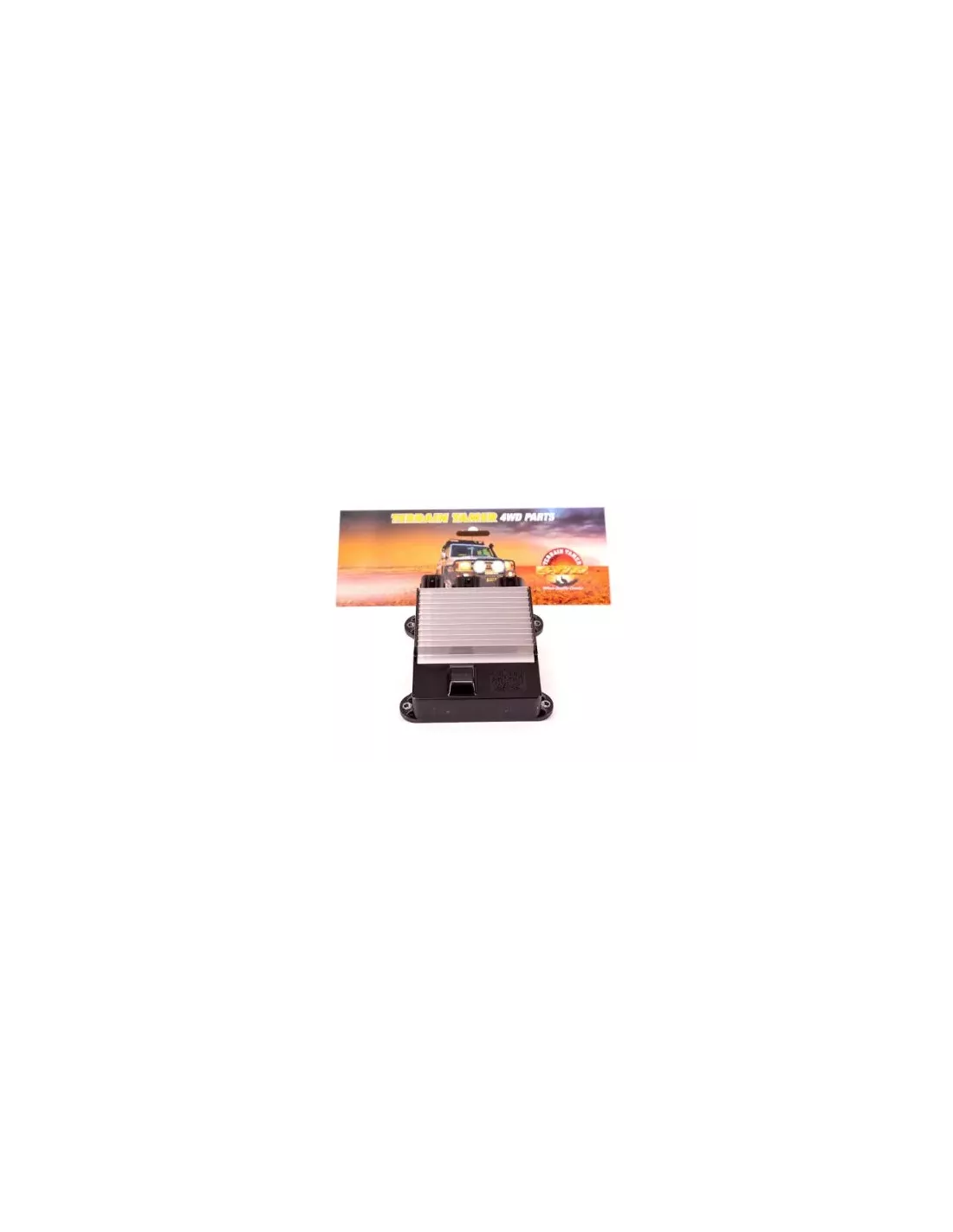 Injecteur conducteur Terrain Tamer 89871-25010