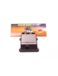 Injecteur conducteur Terrain Tamer 89871-25010 2