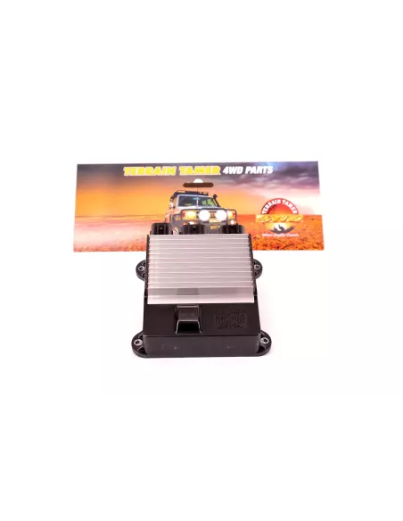 Injecteur conducteur Terrain Tamer 89871-25010