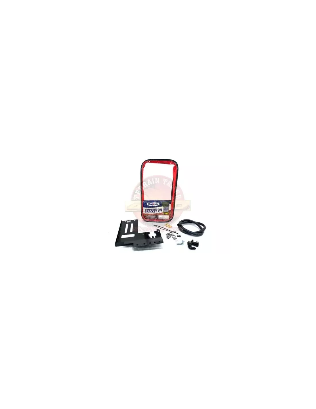 Kit support FDF Hilux GUN126/136 Fortuner GUN156 2.8L