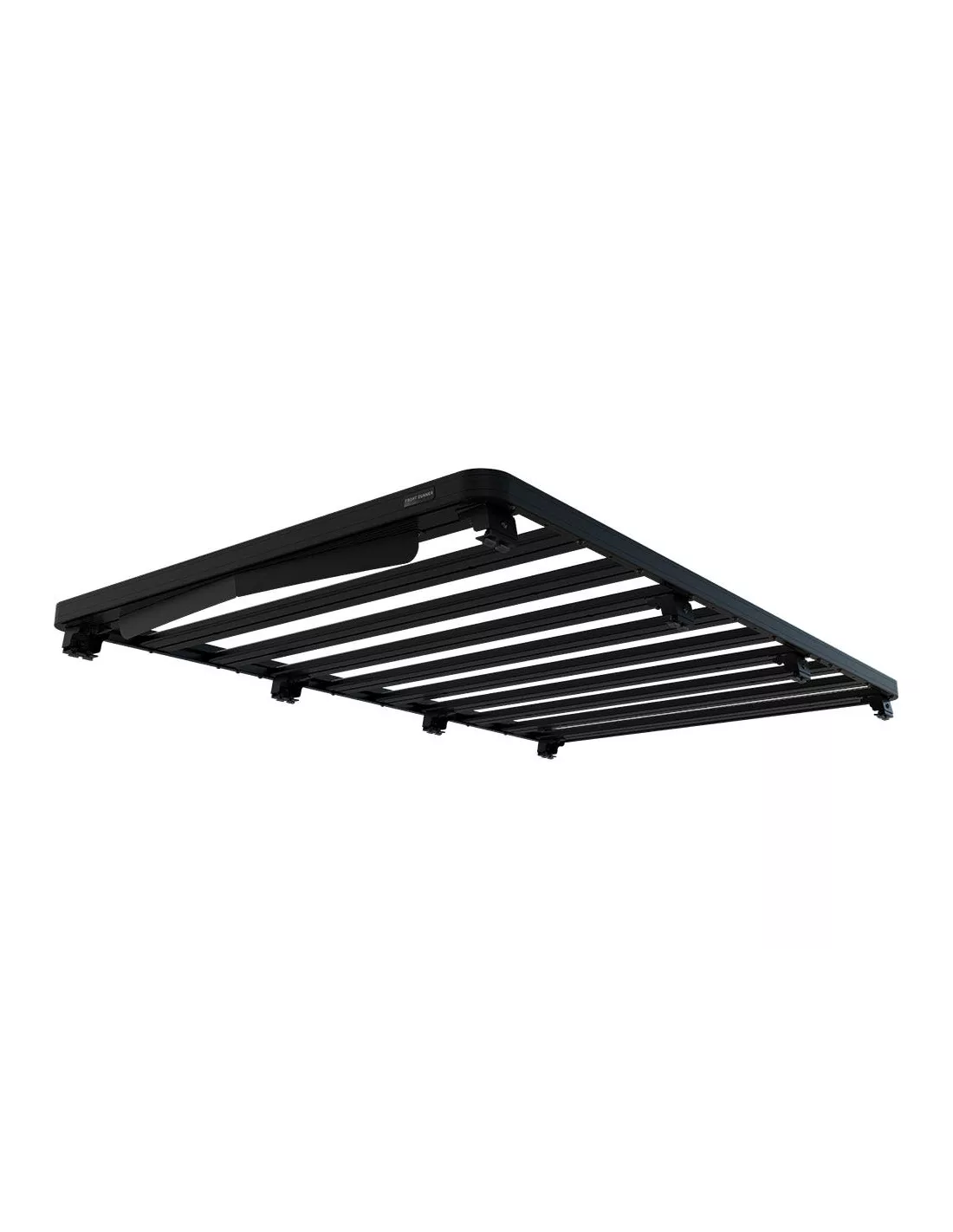 Kit de galerie Slimline II pour une Volkswagen California T6
