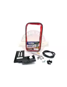 Kit support FDF Hilux GUN126/136 Fortuner GUN156 2.8L 2