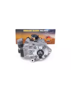 Ensemble pompe d'injection Terrain Tamer