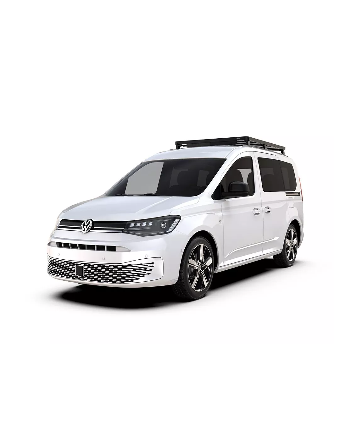 Kit de galerie Slimline II pour le Volkswagen Caddy (2022-)