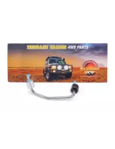Tuyau Injecteur N°1 Terrain Tamer 23701-0E012 2