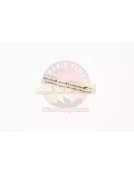 Tige fixation radiateur huile VDJ7 pompe carburant Hilux Par