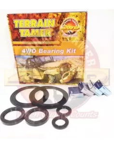Kit réparation moyeu direction Daihatsu Rocky Terrain Tamer