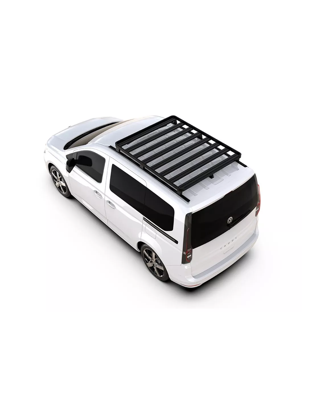 Kit de galerie Slimline II pour le Volkswagen Caddy (2022-)