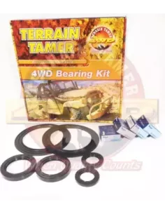 Kit réparation moyeu direction Daihatsu Rocky Terrain Tamer 2
