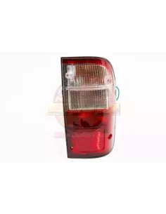 Lampe arrière droite taiwanaise Terrain Tamer 81550-35150T 2