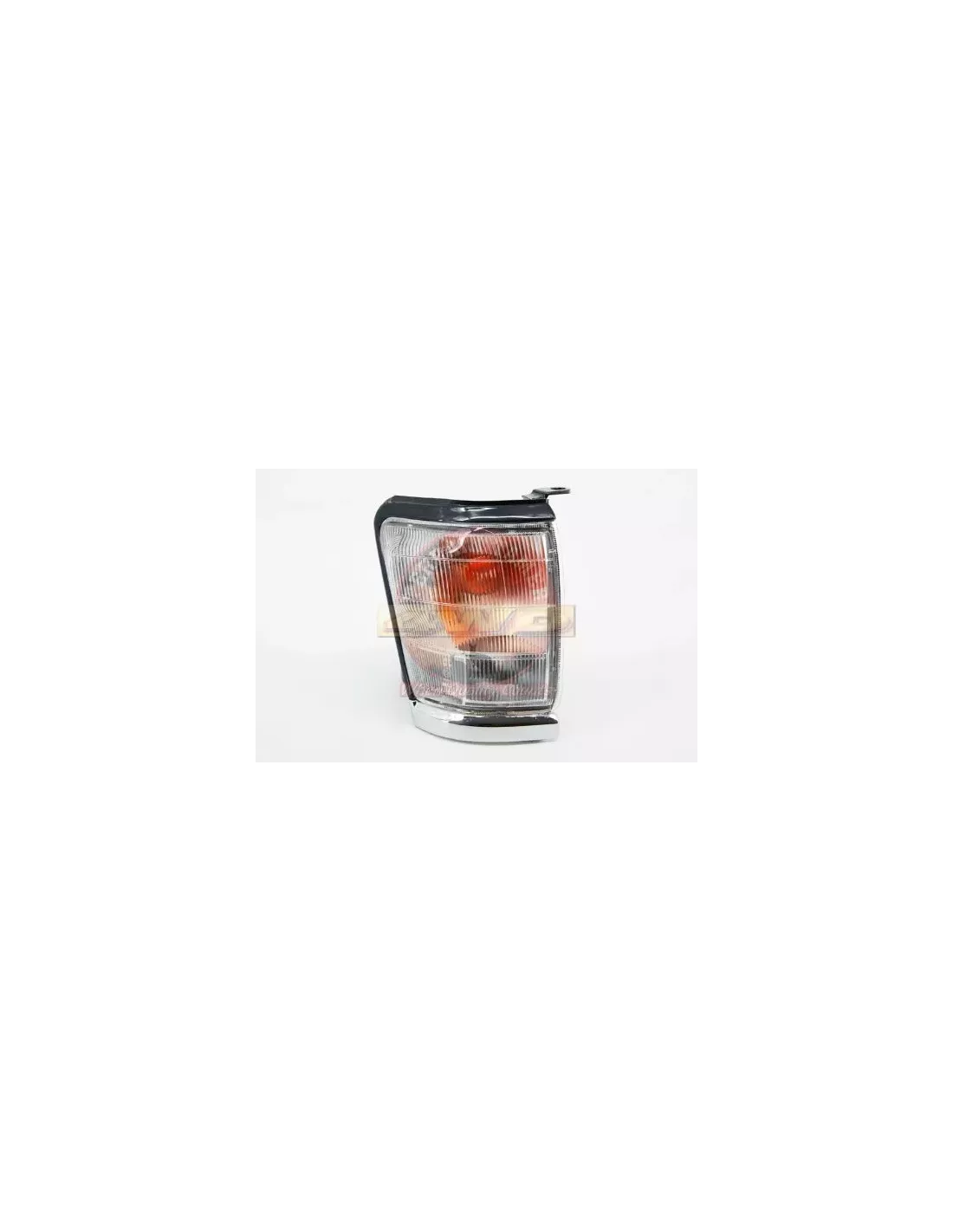 Clignotant avant droit chrome Terrain Tamer 81510-35211T