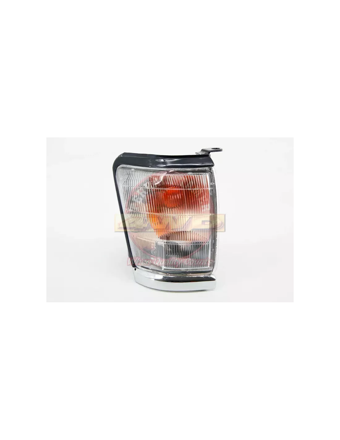 Clignotant avant droit chrome Terrain Tamer 81510-35211T