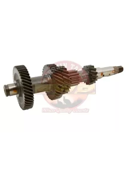 Arbre intermédiaire modifié Terrain Tamer 33421-26072TT