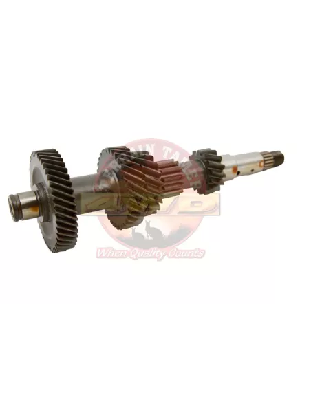 Arbre intermédiaire modifié Terrain Tamer 33421-26072TT