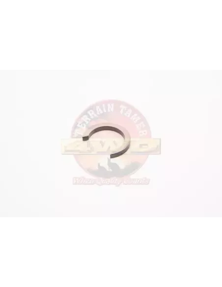 Circlip arbre secondaire arrière Terrain Tamer T 2.85