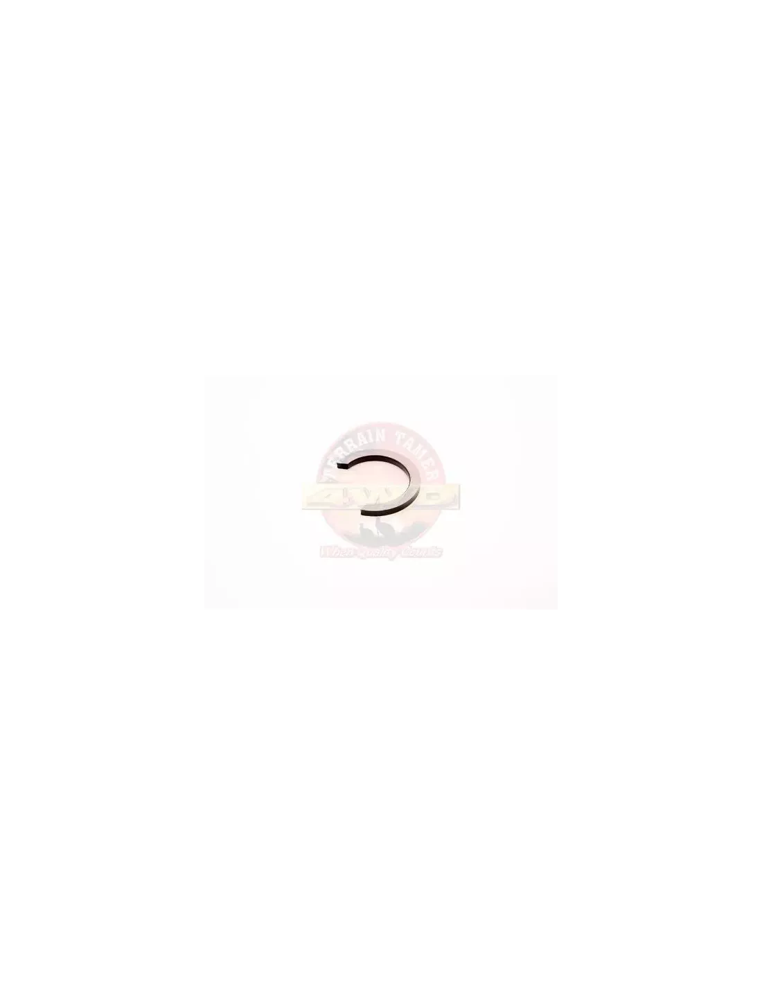 Circlip palier arbre sortie Terrain Tamer 90520-25005