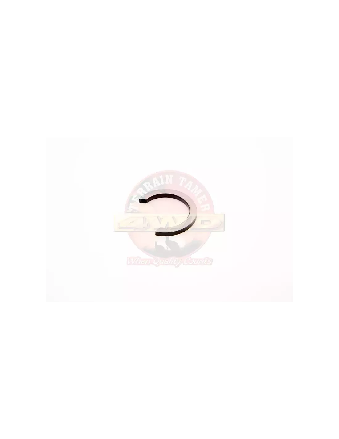Circlip palier arbre sortie Terrain Tamer 90520-25005