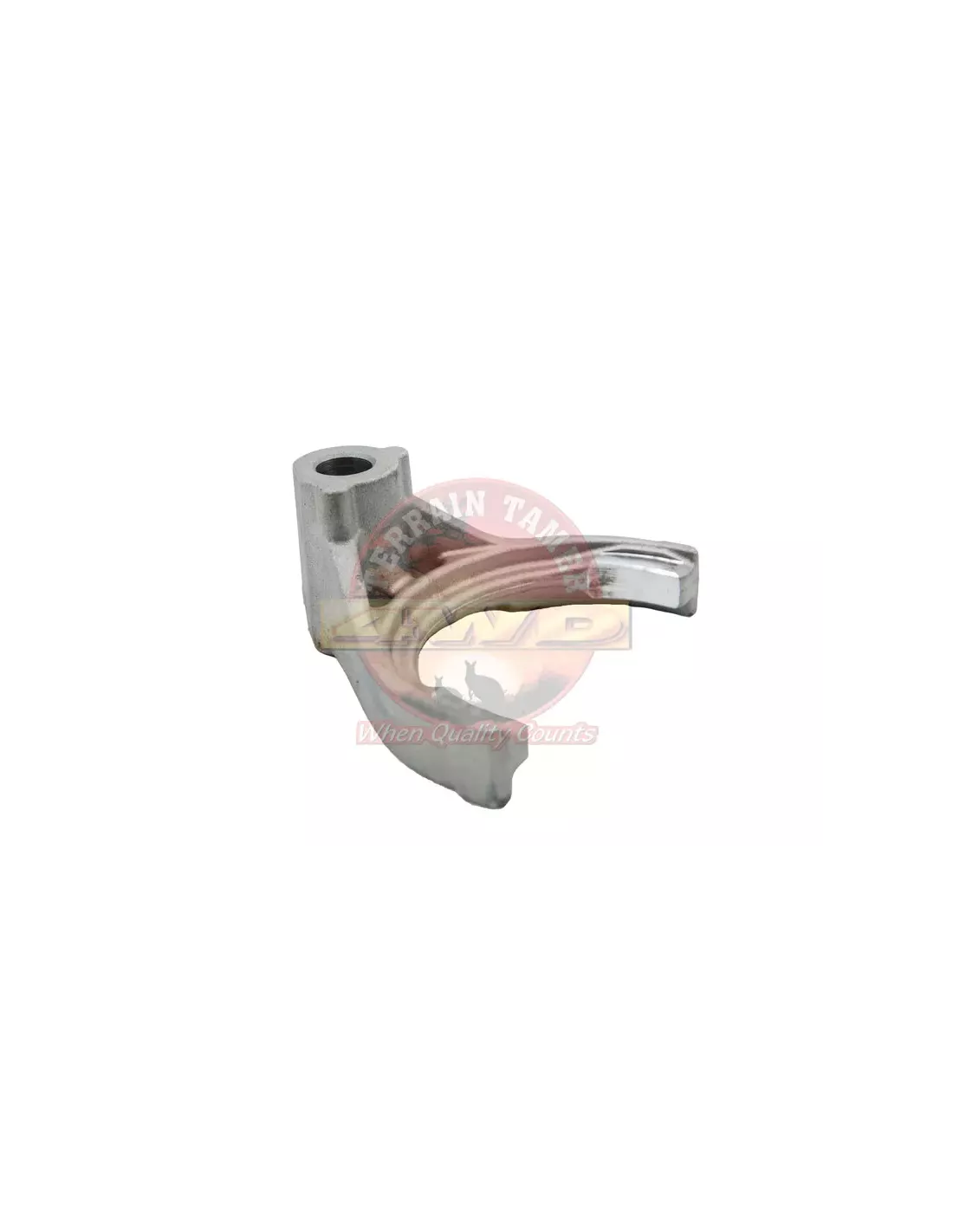 Fourchette 3ème ou 4ème Terrain Tamer 33213-35033