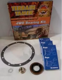 Kit de révision de différentiel Terrain Tamer DKHL1