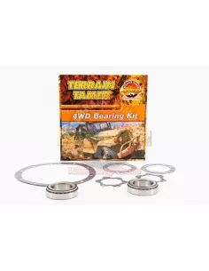 Kit roulement et joint E LOCKER Terrain Tamer TTEL08