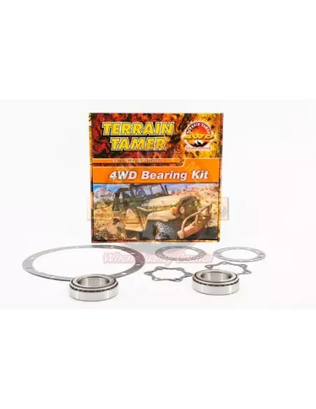 Kit roulement et joint E LOCKER Terrain Tamer TTEL08