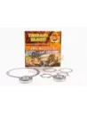 Kit roulement et joint E LOCKER Terrain Tamer TTEL08