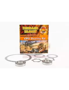 Kit roulement et joint E LOCKER Terrain Tamer TTEL08 2