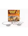Kit roulement et joint E LOCKER Terrain Tamer TTEL08