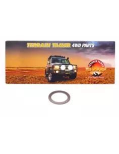Rondelle d'ajustage pignon T 2,06 Terrain Tamer 2