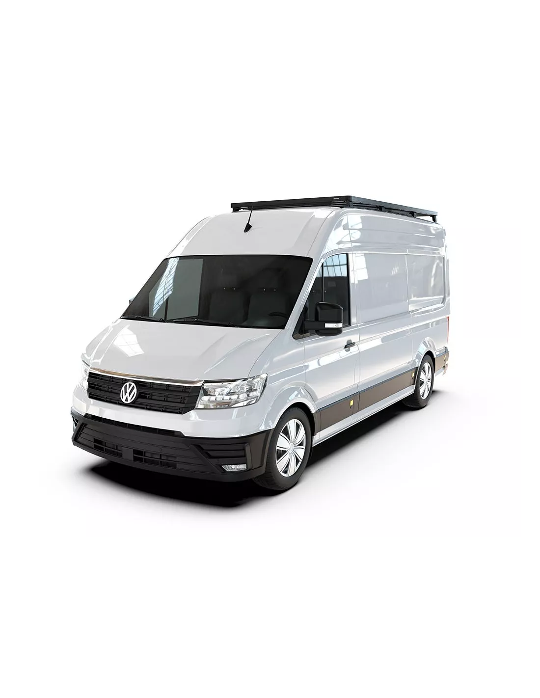 Kit de galerie Slimline II pour une Volkswagen Crafter/MAN T