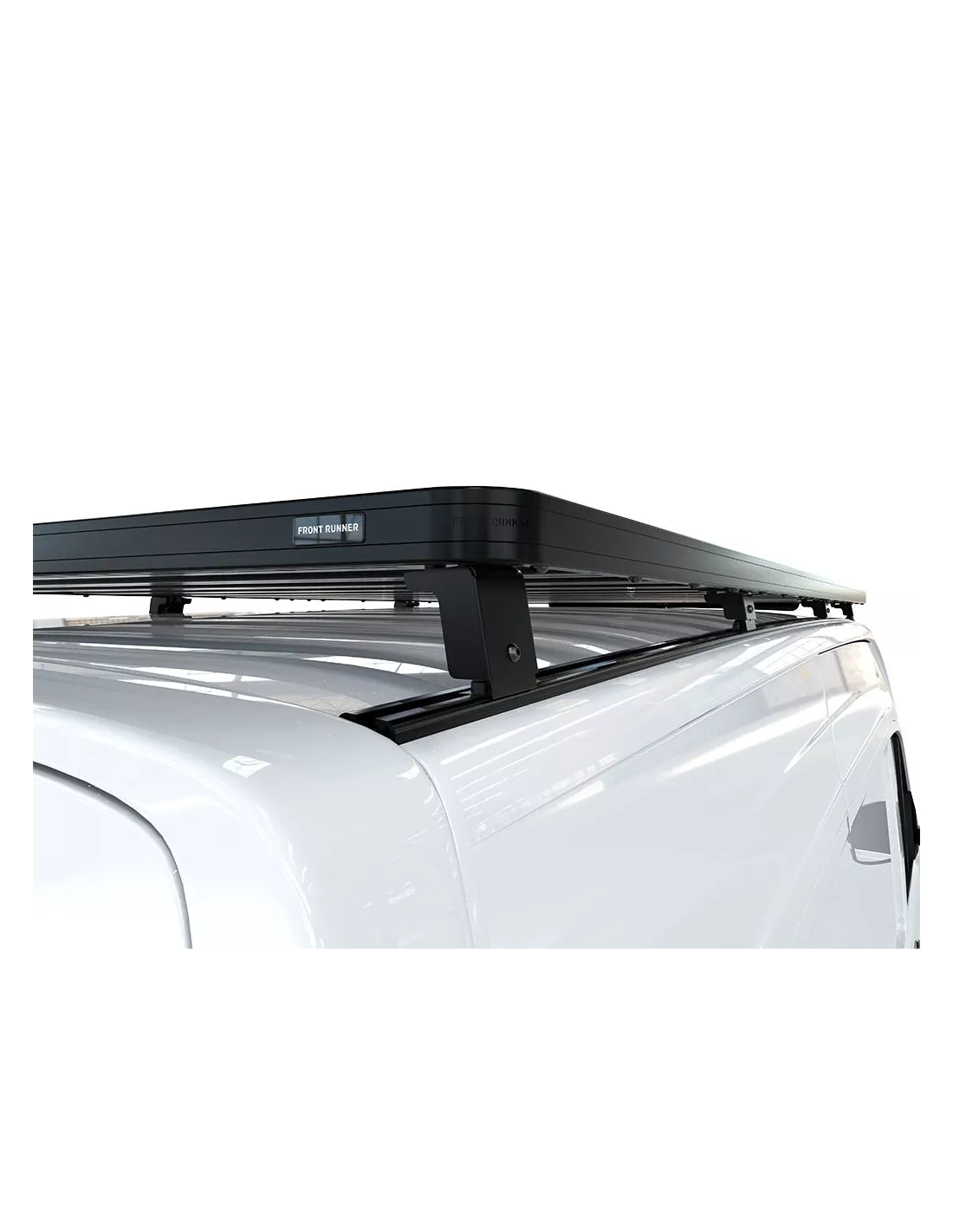 Kit de galerie Slimline II pour une Volkswagen Crafter/MAN T