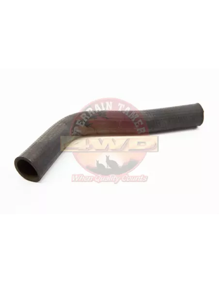 Durite supérieure radiateur 3Y 4Y Terrain Tamer