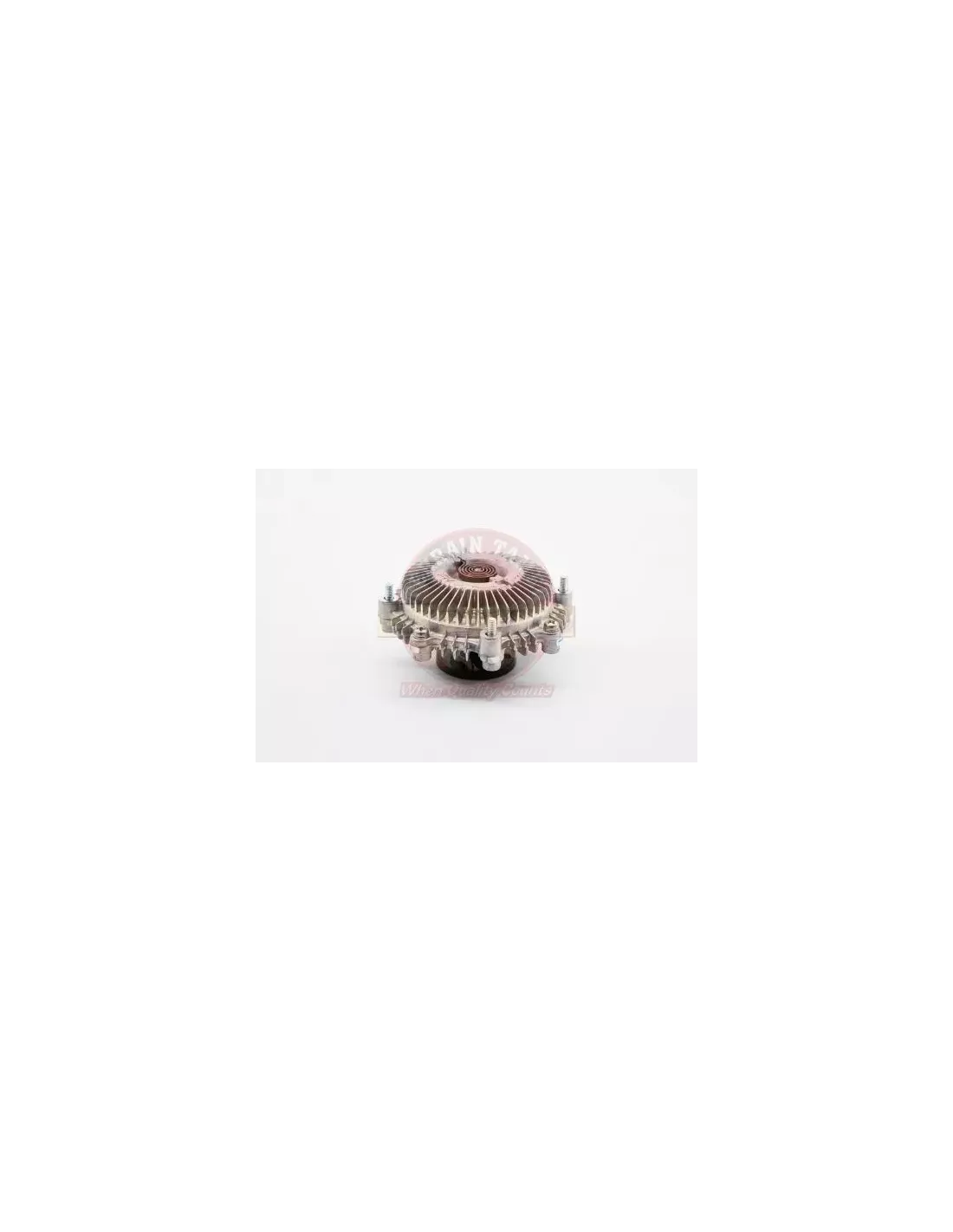 Accouplement visqueux sans EFI Terrain Tamer 16210-31010