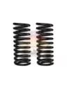 Ressorts avant surélevés 25 mm 45 kg 4 cylindres LWB SWB