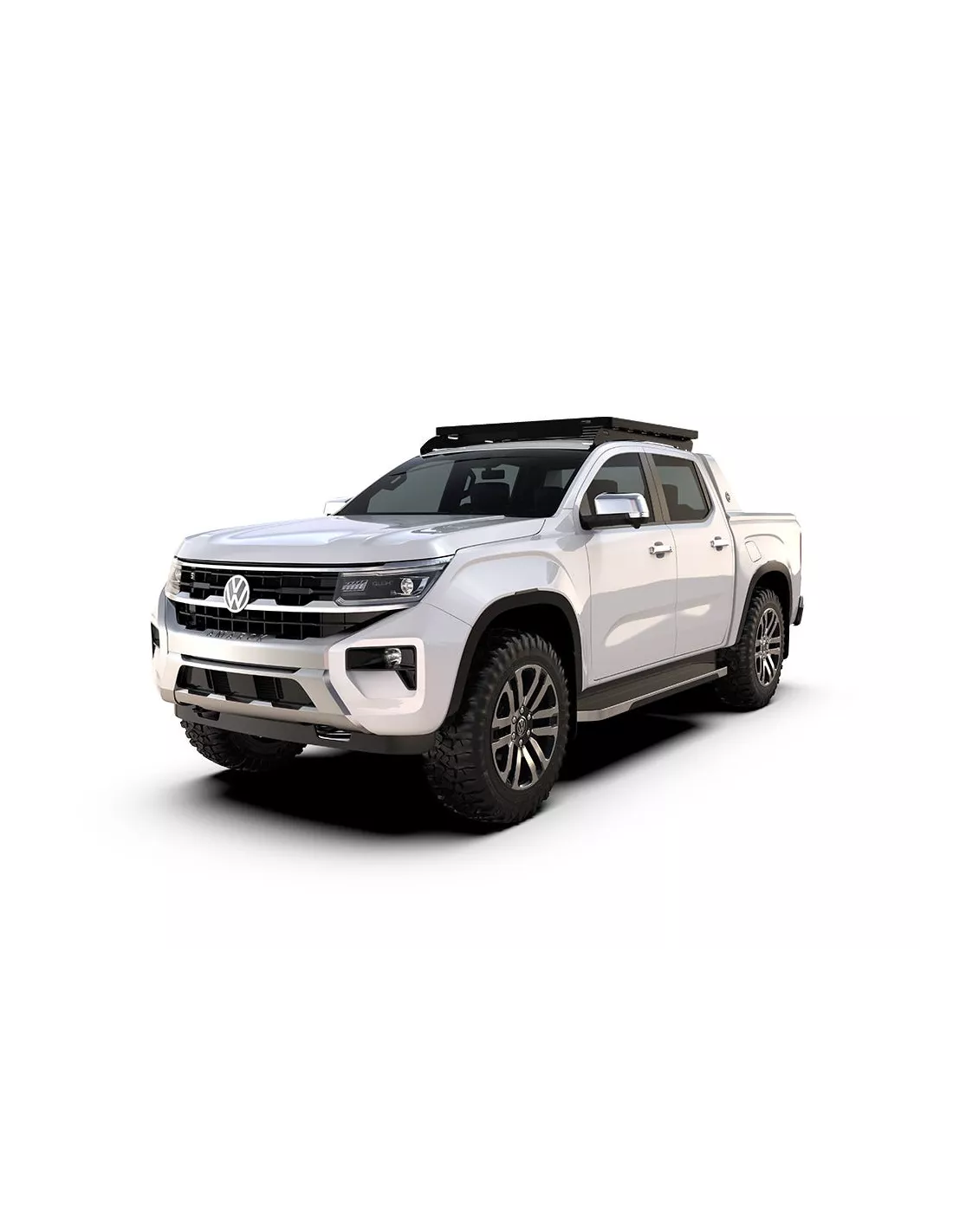 Kit de galerie Slimline II pour Volkswagen Amarok (2023-)