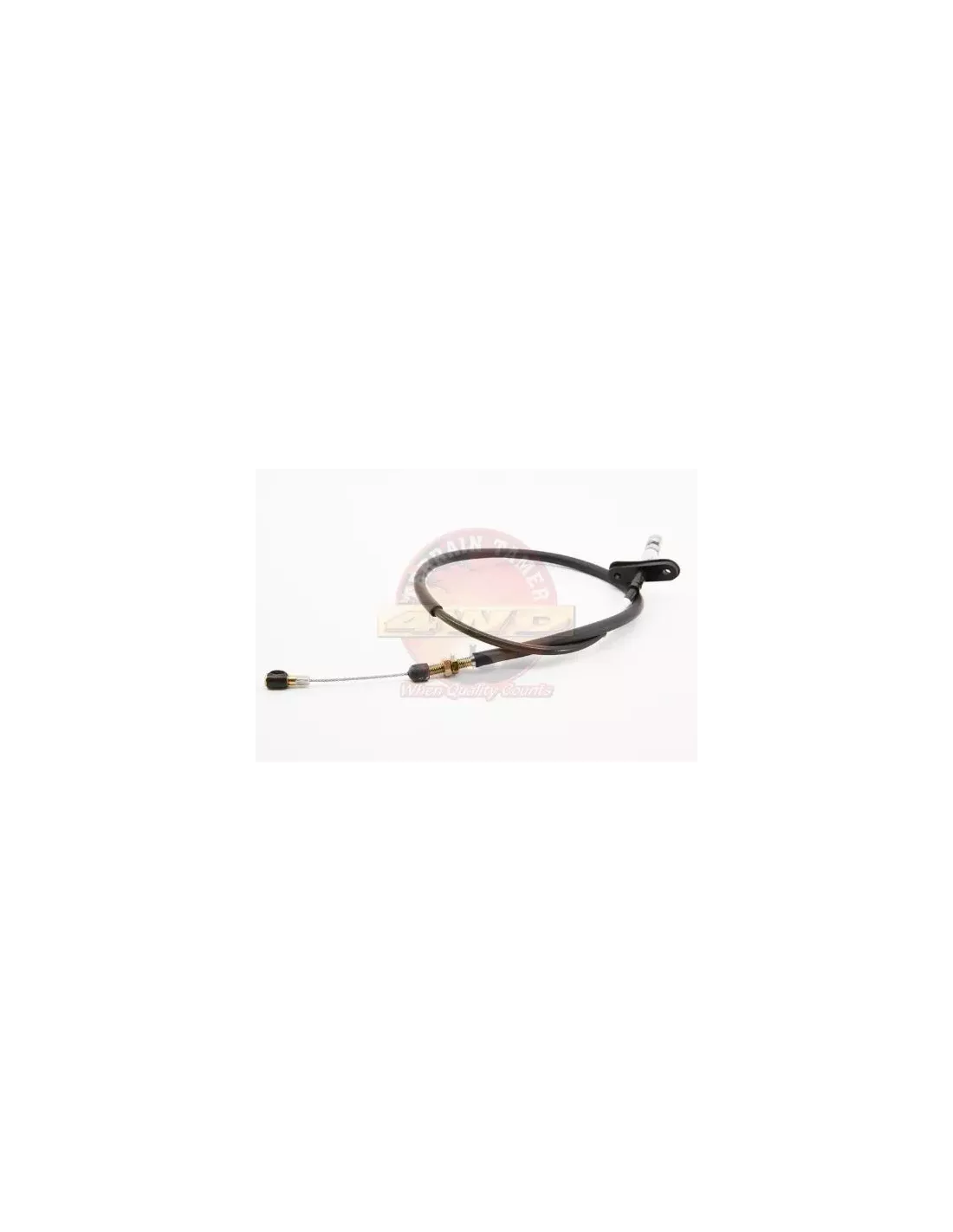 Câble d'accélérateur Terrain Tamer 78180-89147TT