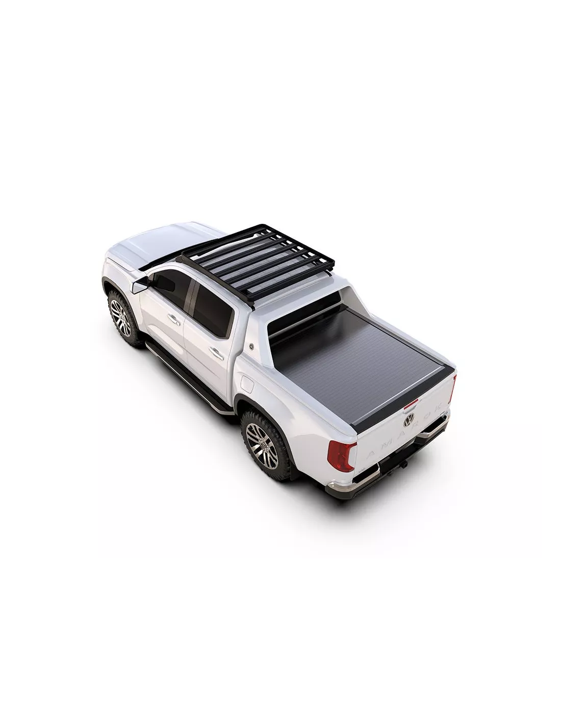 Kit de galerie Slimline II pour Volkswagen Amarok (2023-)