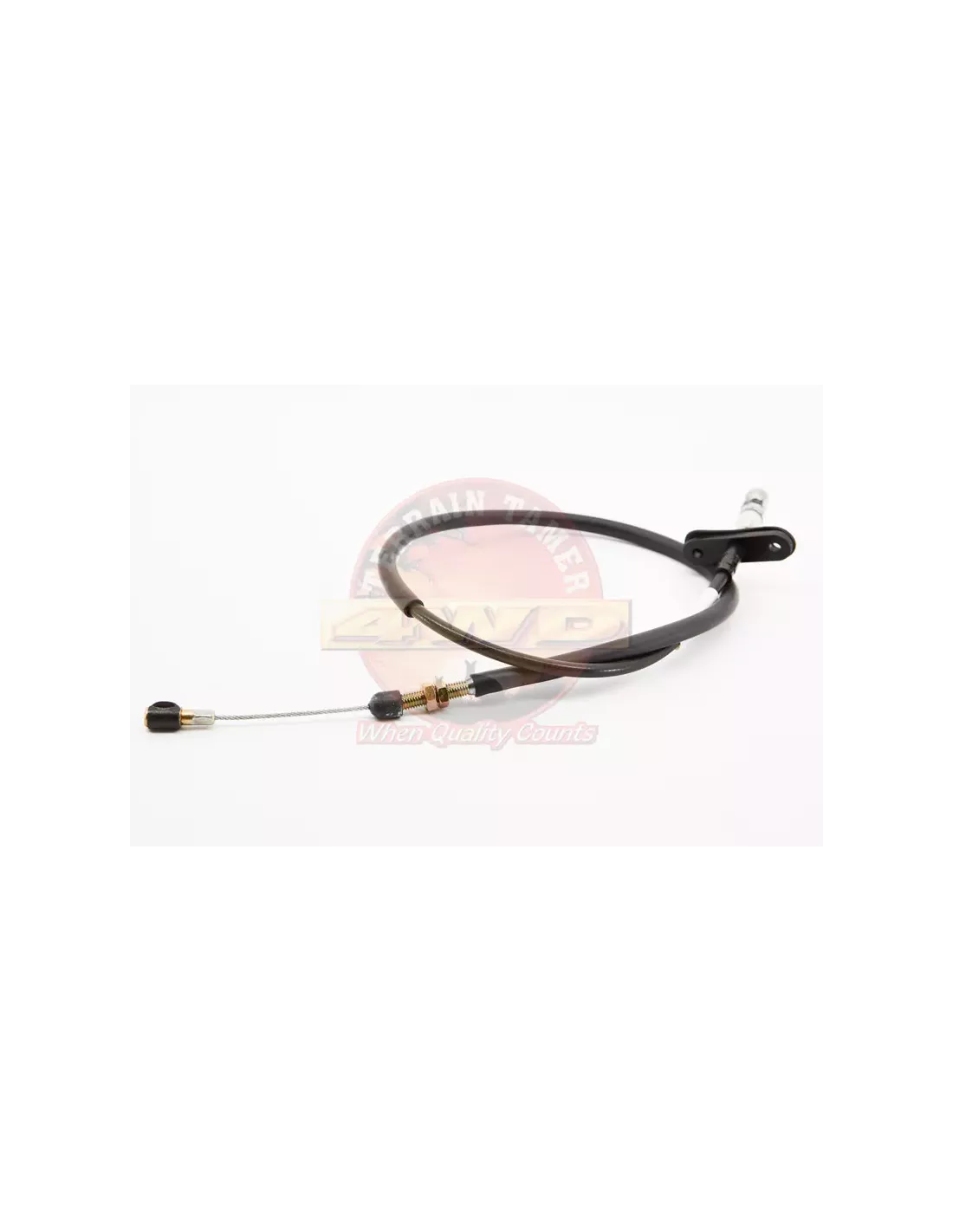 Câble d'accélérateur Terrain Tamer 78180-89147TT