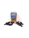 Plaquettes frein avant Terrain Tamer TD6 3.0 V8 4.4