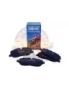 Plaquettes de frein avant Terrain Tamer TDV6 2.7 V8 4.4