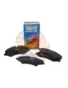 Plaquettes de frein avant Terrain Tamer TDV8 3.0 & 3.6