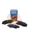 Plaquettes de frein avant Terrain Tamer TDV8 3.0 & 3.6