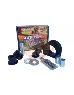 Kit bagues crémaillère de direction Terrain Tamer TT12978