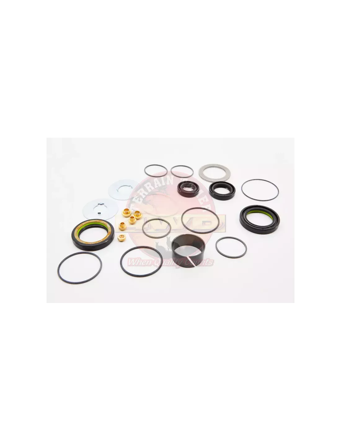 Kit joints direction assistée Terrain Tamer 04445-35160TT