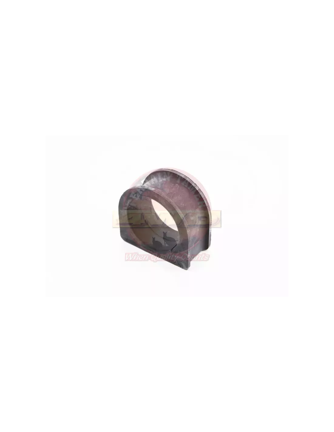 Soufflet boîtier crémaillère direction Terrain Tamer 45517-3