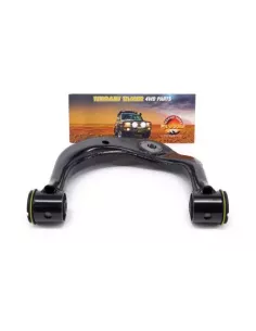 Bras de suspension supérieur gauche Terrain Tamer